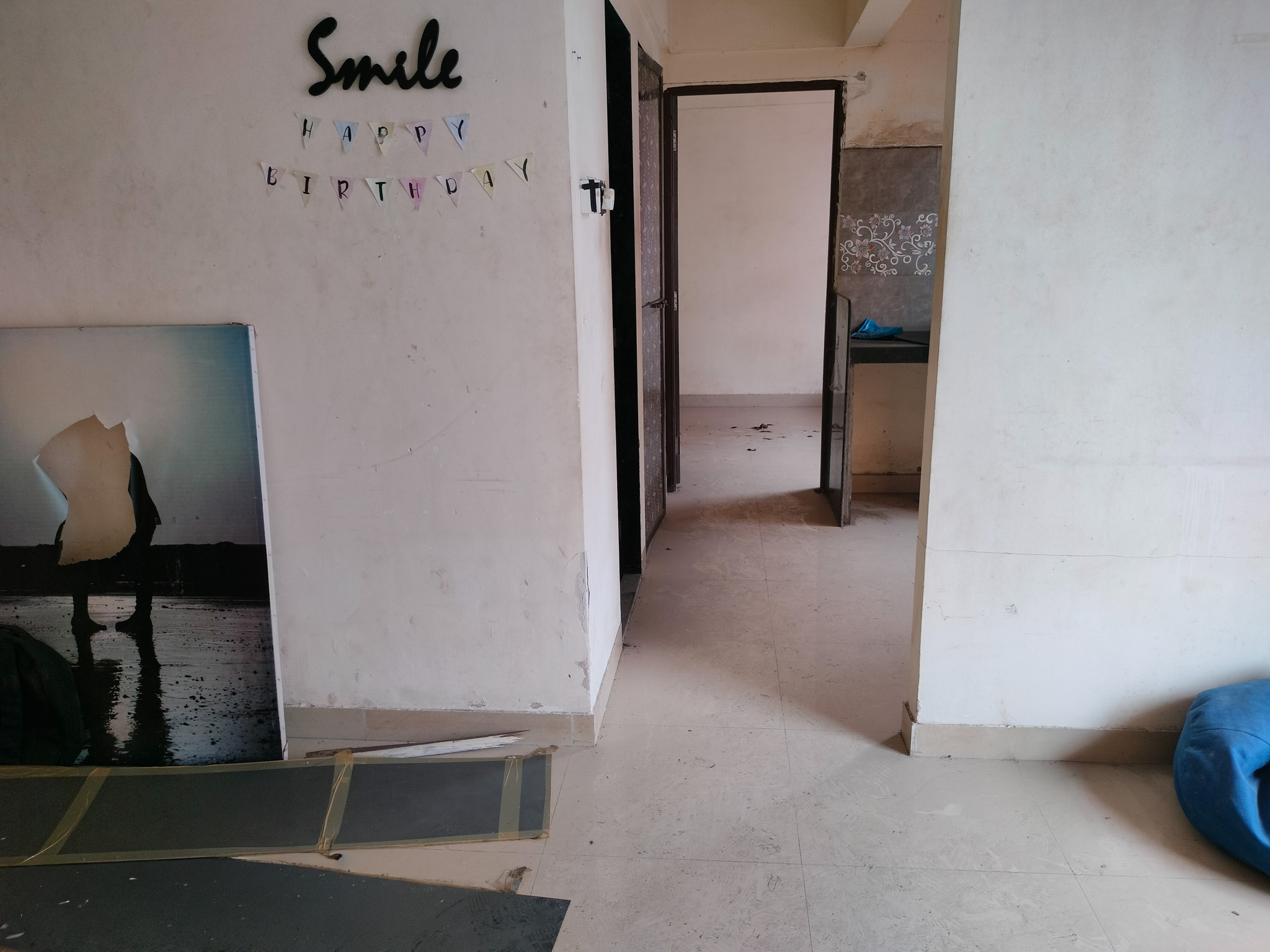 309 square feet Flat for sale in near to CBD Belapur station Navi Mumbai — photo 10