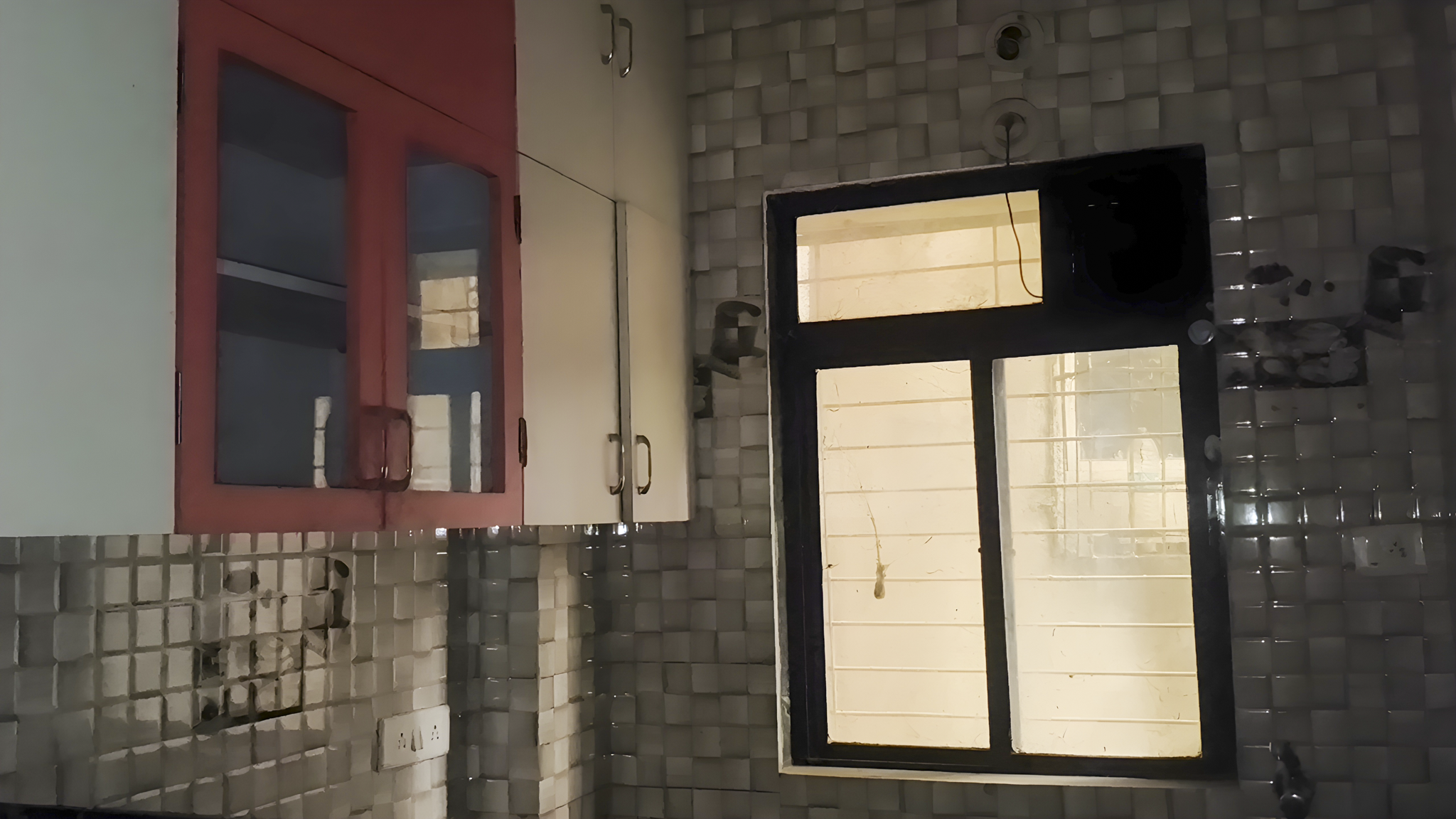 362 square feet Flat for sale in MIDDLE CLASS SOCIETY Vasai Virar — photo 2