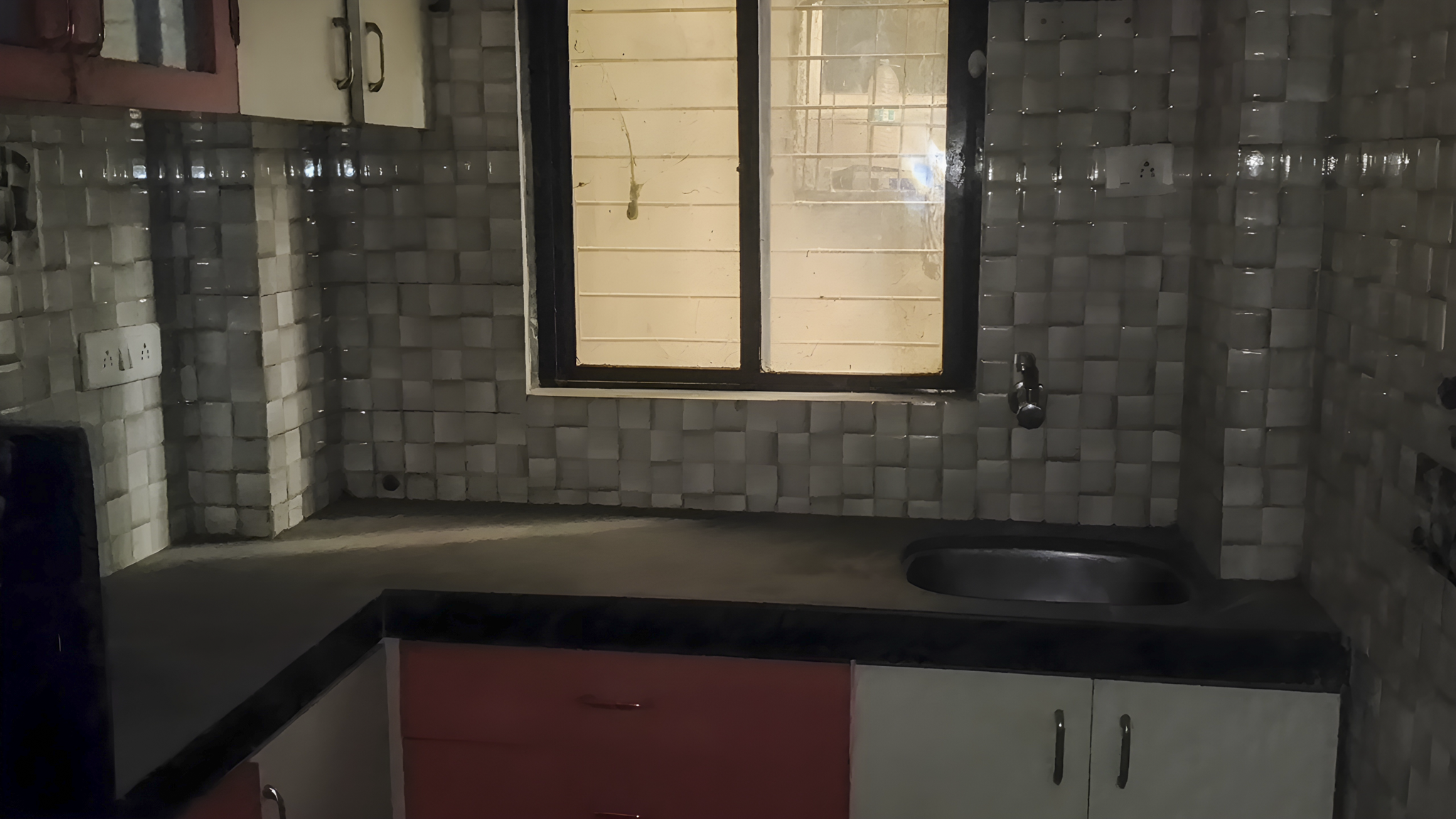 362 square feet Flat for sale in MIDDLE CLASS SOCIETY Vasai Virar — photo 9
