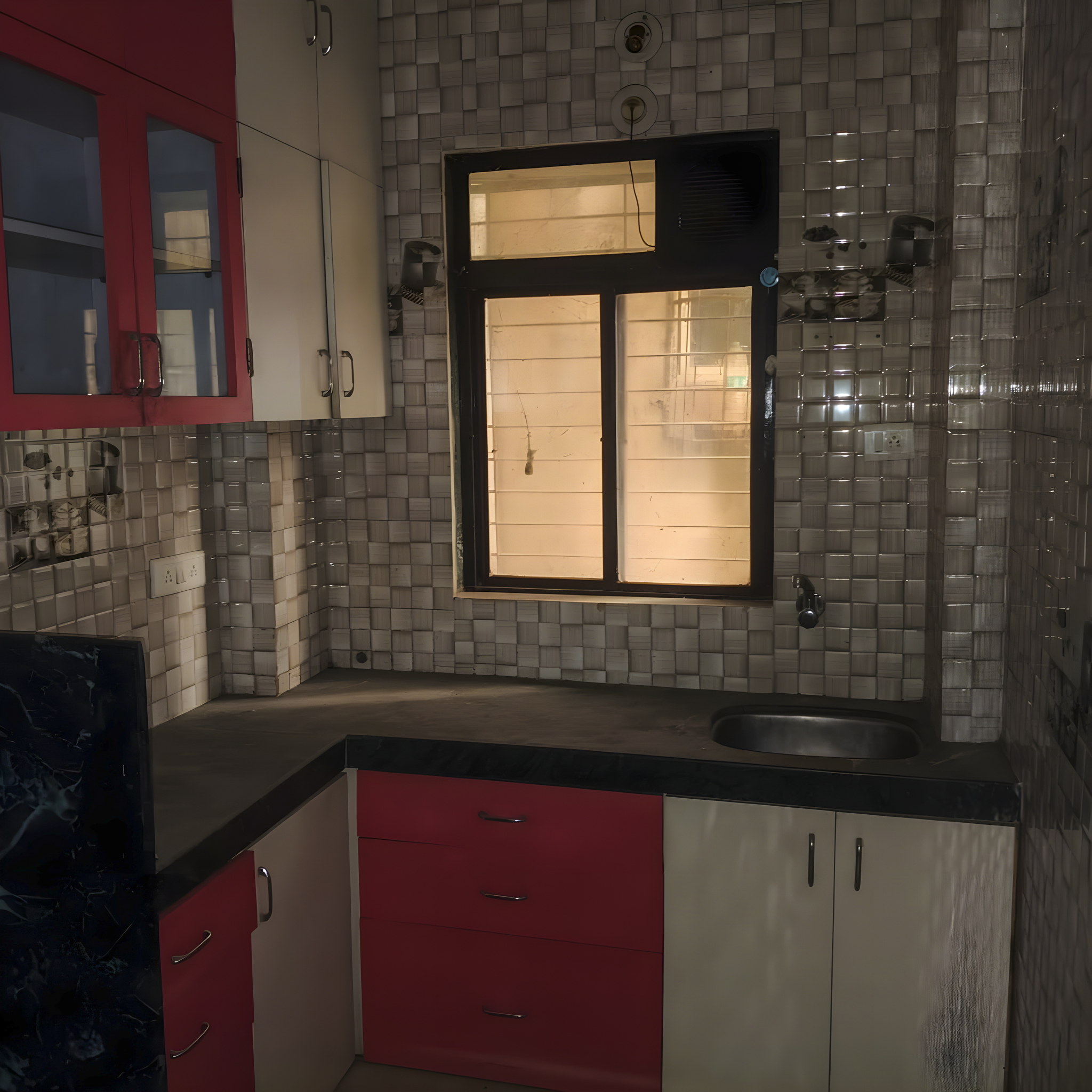 362 square feet Flat for sale in MIDDLE CLASS SOCIETY Vasai Virar — photo 6