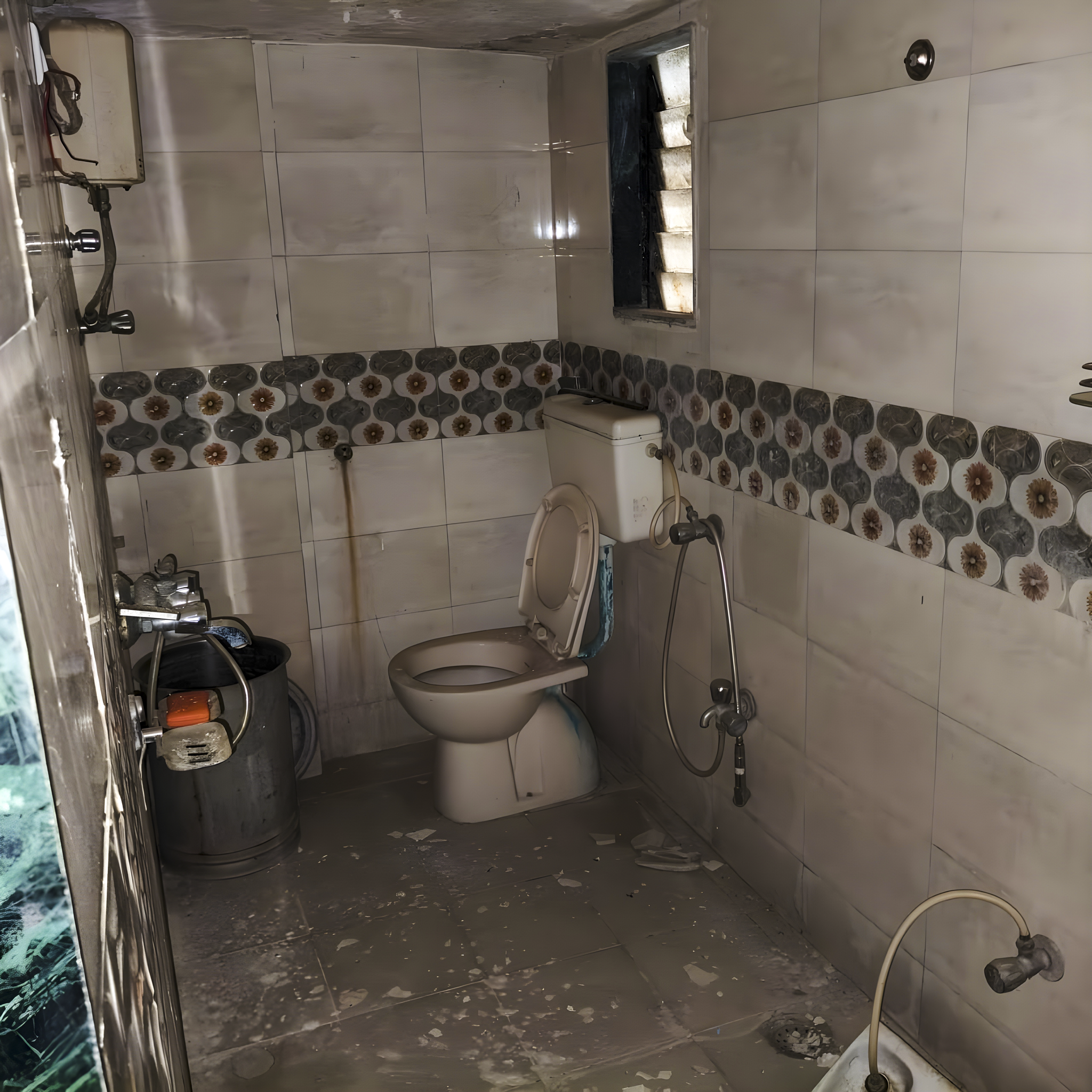 362 square feet Flat for sale in MIDDLE CLASS SOCIETY Vasai Virar — photo 11