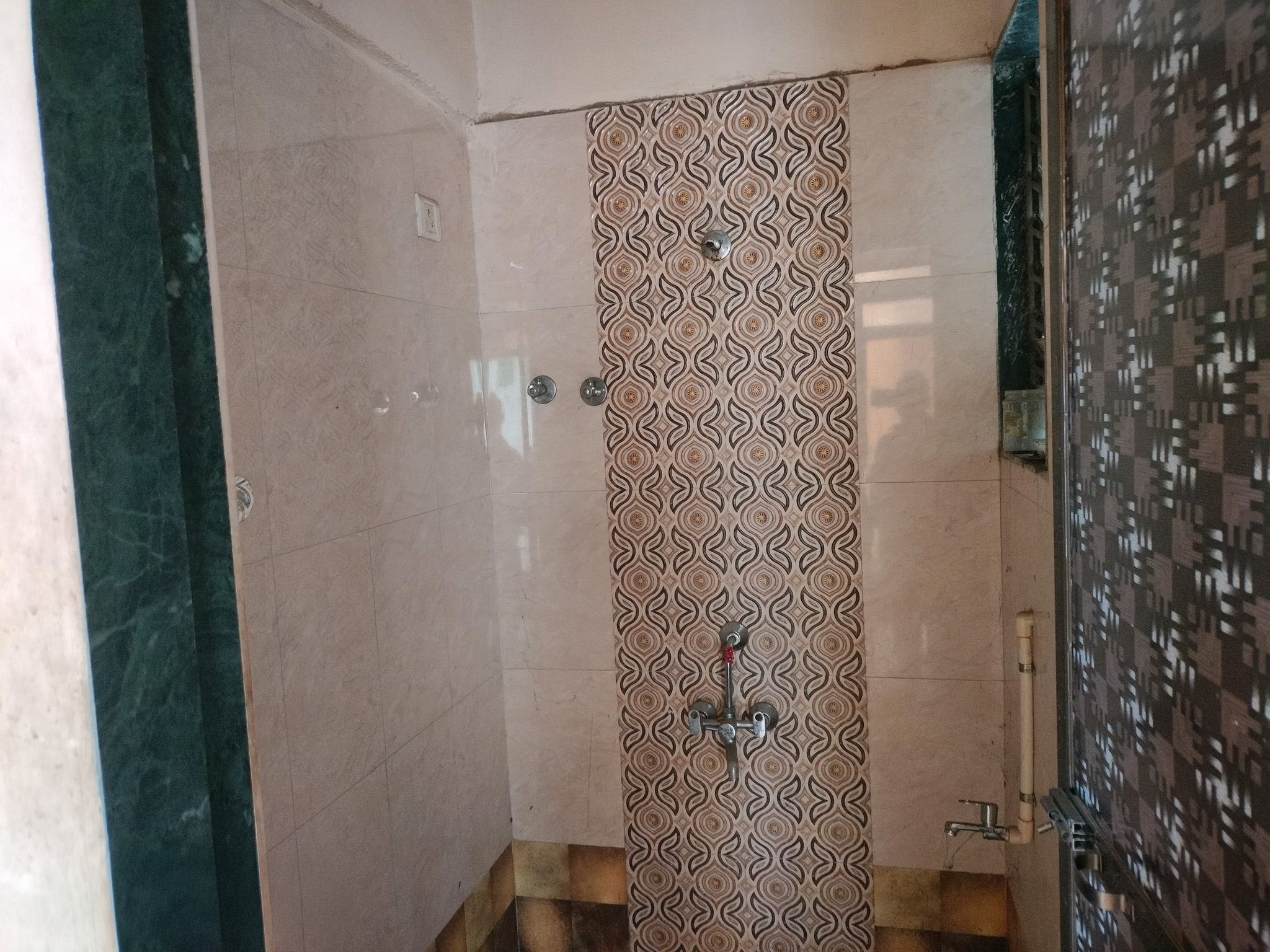 309 square feet Flat for sale in near to CBD Belapur station Navi Mumbai — photo 4