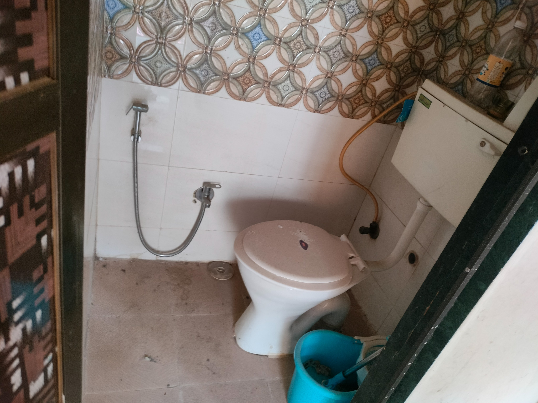 309 square feet Flat for sale in near to CBD Belapur station Navi Mumbai — photo 5