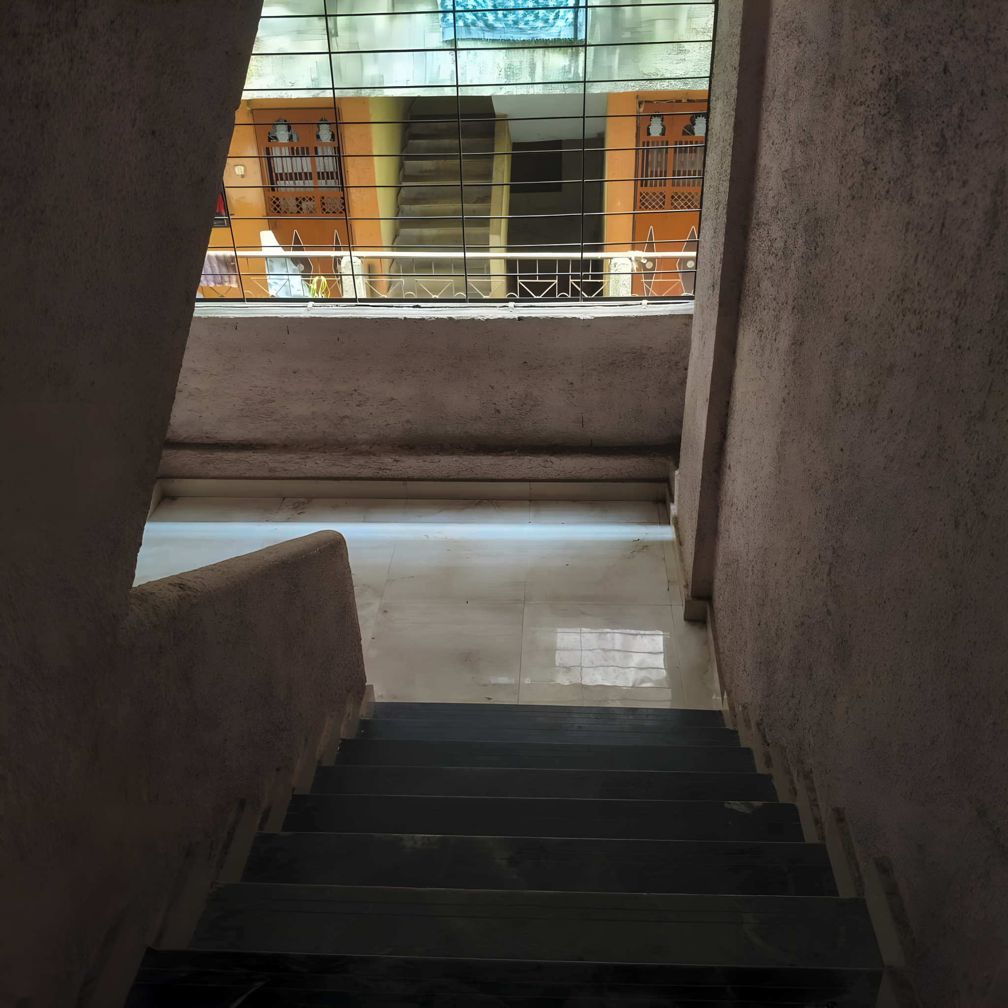 362 square feet Flat for sale in MIDDLE CLASS SOCIETY Vasai Virar — photo 13