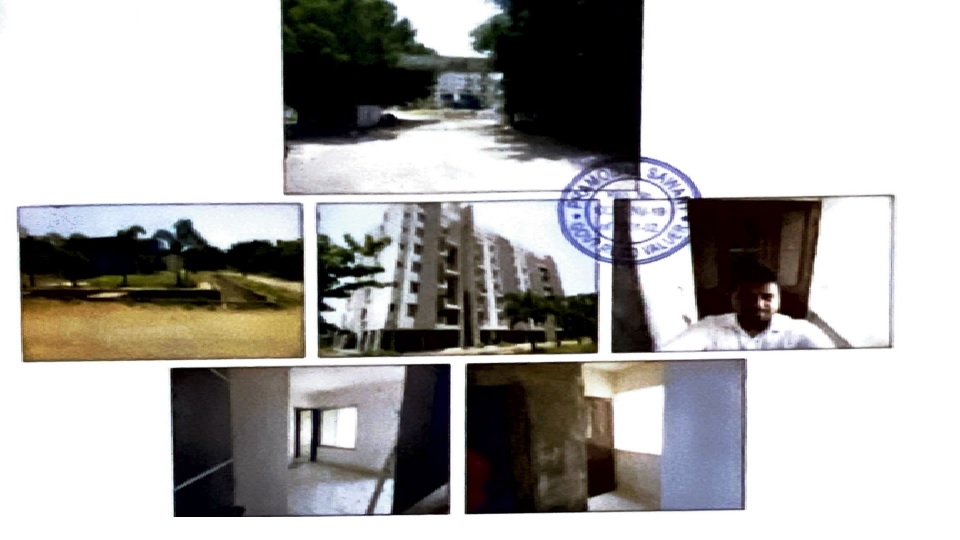Flat for sale in Dehu