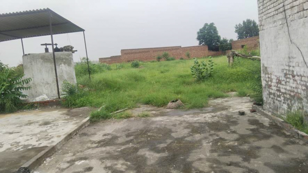 974.1 square meter Individual House for sale in Near Railway Phatak village Dhana Ladanpur Bhiwani Bhiwani — photo 12