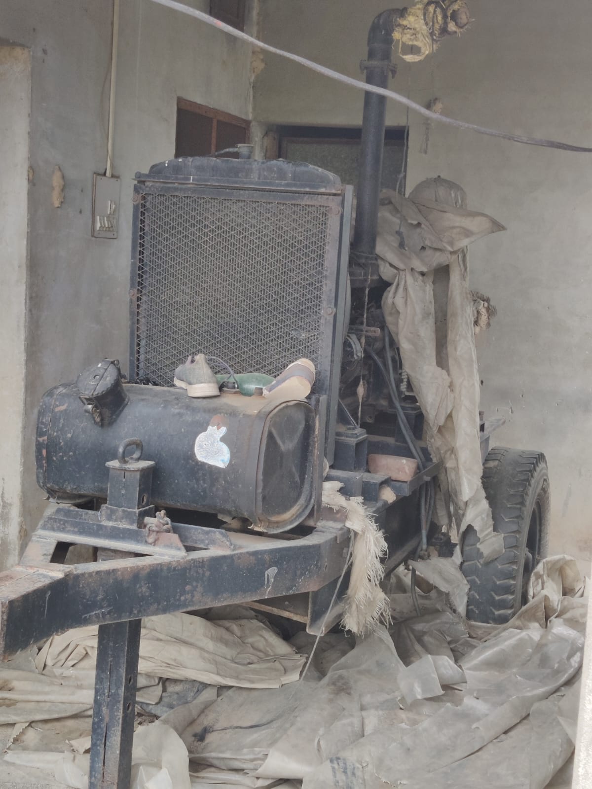 PLANT & MACHINERY for sale in Jind — photo 2