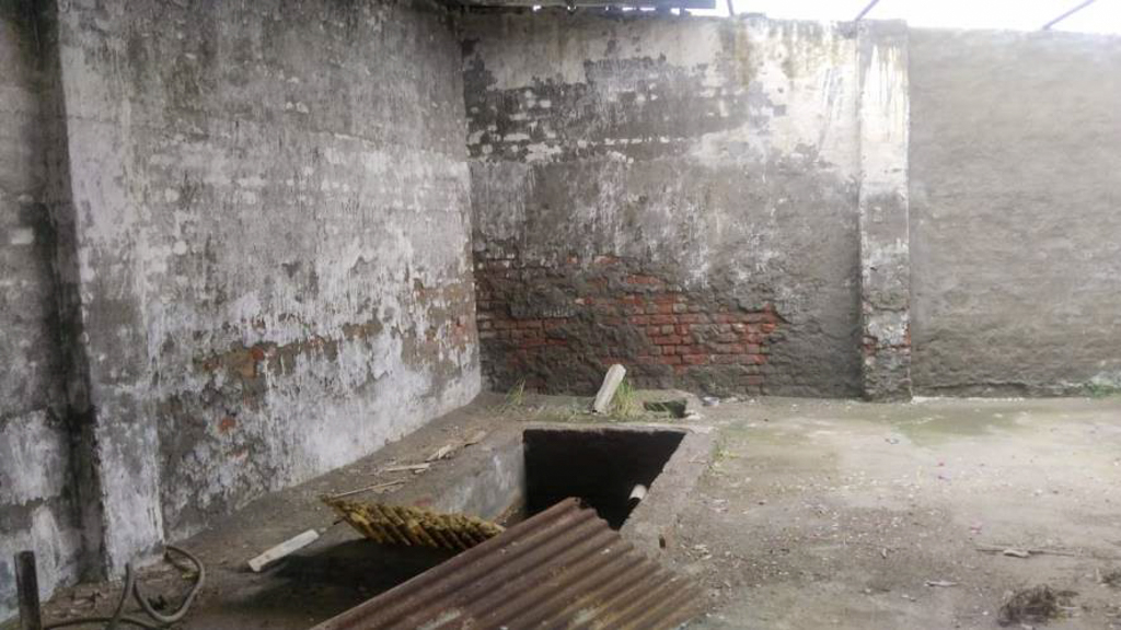 974.1 square meter Individual House for sale in Near Railway Phatak village Dhana Ladanpur Bhiwani Bhiwani — photo 3