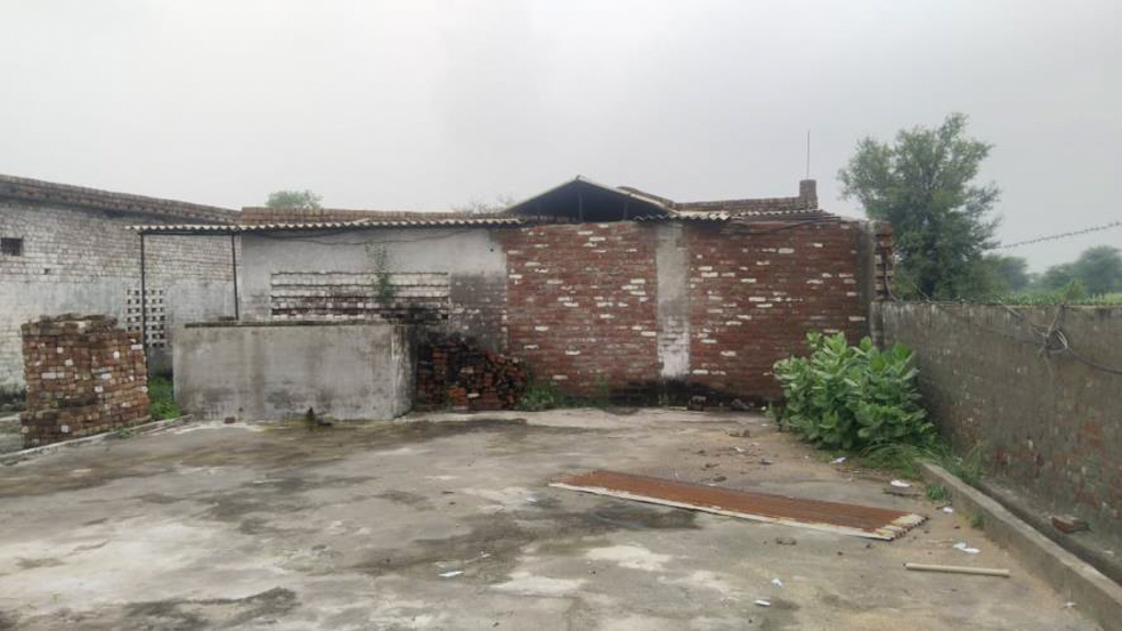974.1 square meter Individual House for sale in Near Railway Phatak village Dhana Ladanpur Bhiwani Bhiwani — photo 7