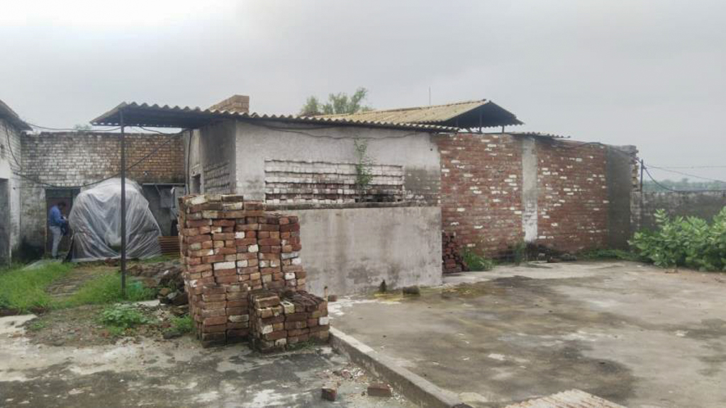 974.1 square meter Individual House for sale in Near Railway Phatak village Dhana Ladanpur Bhiwani Bhiwani — photo 9