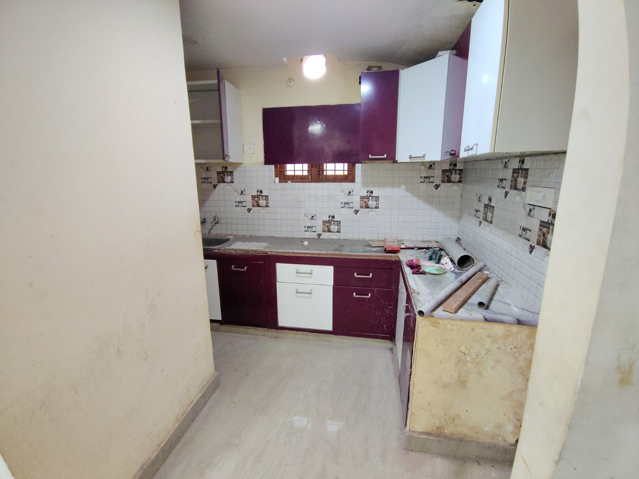 2 BHK Flat for sale in SHIVA KARTHIKEYA RESIDENCY, ALWAL VILLAGE AND MANDAL Hyderabad — photo 13