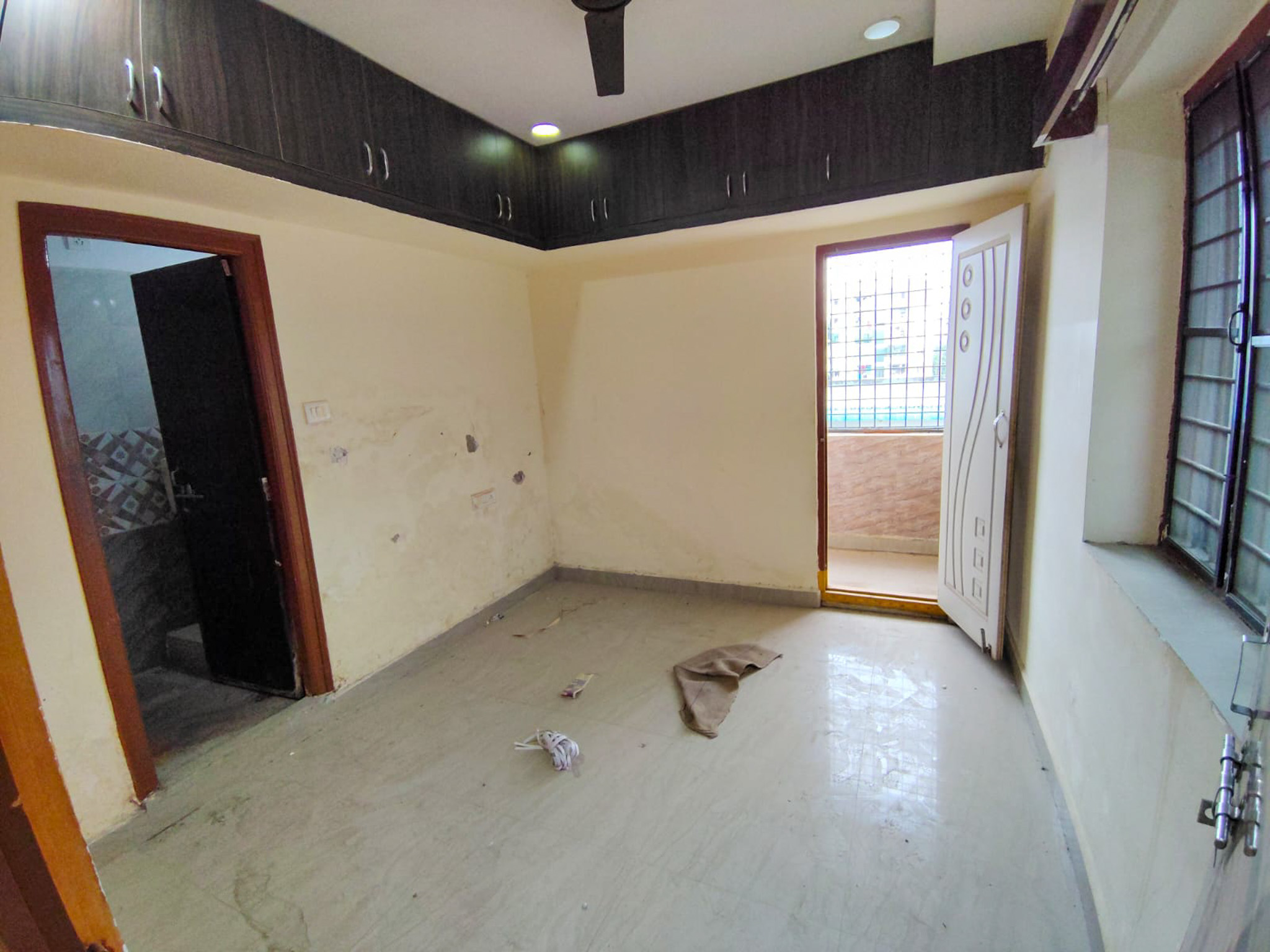 2 BHK Flat for sale in SHIVA KARTHIKEYA RESIDENCY, ALWAL VILLAGE AND MANDAL Hyderabad — photo 8