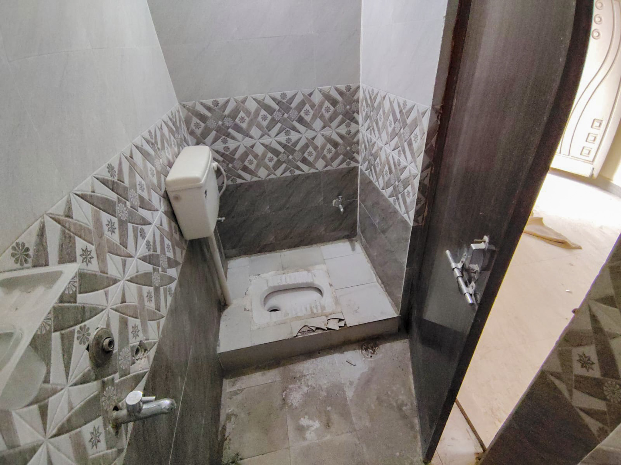 2 BHK Flat for sale in SHIVA KARTHIKEYA RESIDENCY, ALWAL VILLAGE AND MANDAL Hyderabad — photo 10