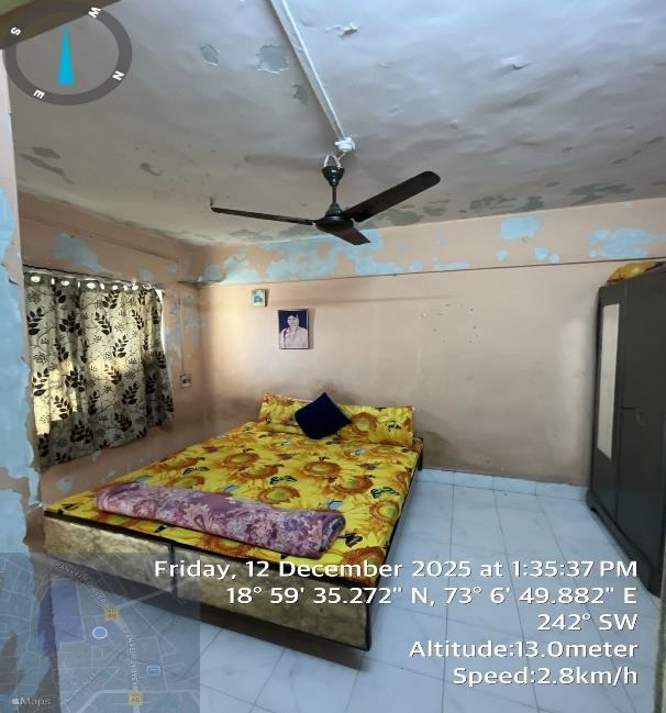 1100 square feet Flat for sale in Panvel — photo 7
