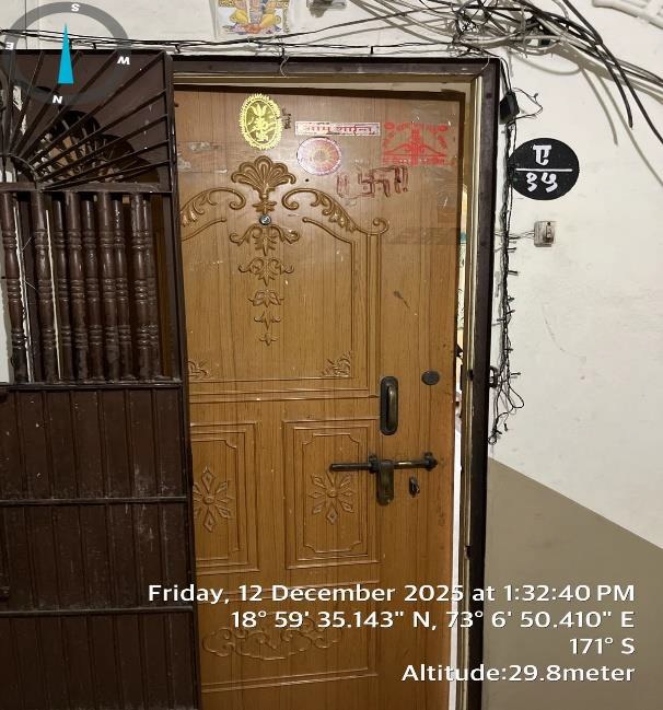 1100 square feet Flat for sale in Panvel — photo 3