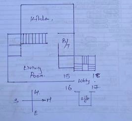 1100 square feet Flat for sale in Panvel — photo 11