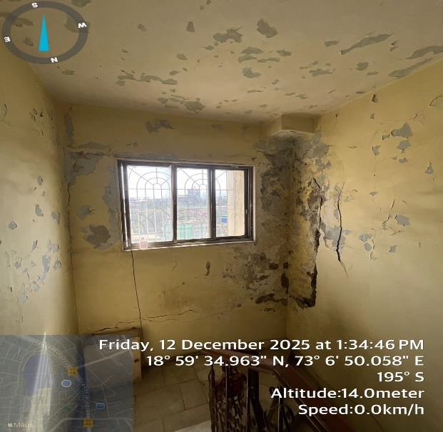 1100 square feet Flat for sale in Panvel — photo 10