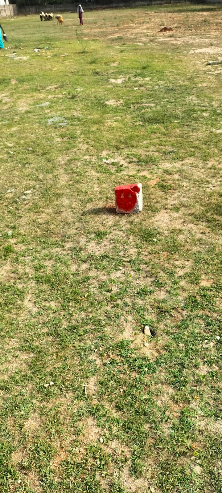 198 square yard Plot for sale in Tirupati — photo 3