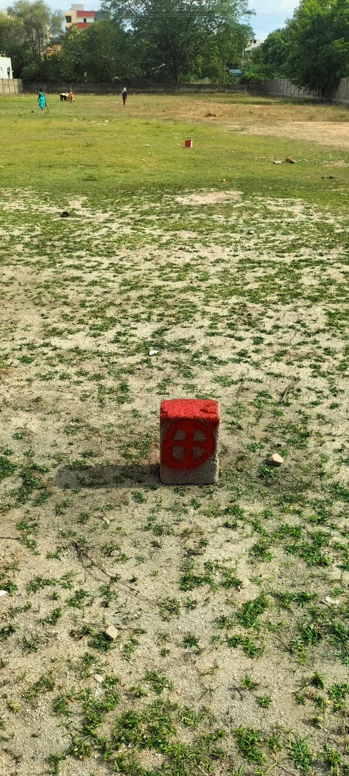 198 square yard Plot for sale in Tirupati — photo 1