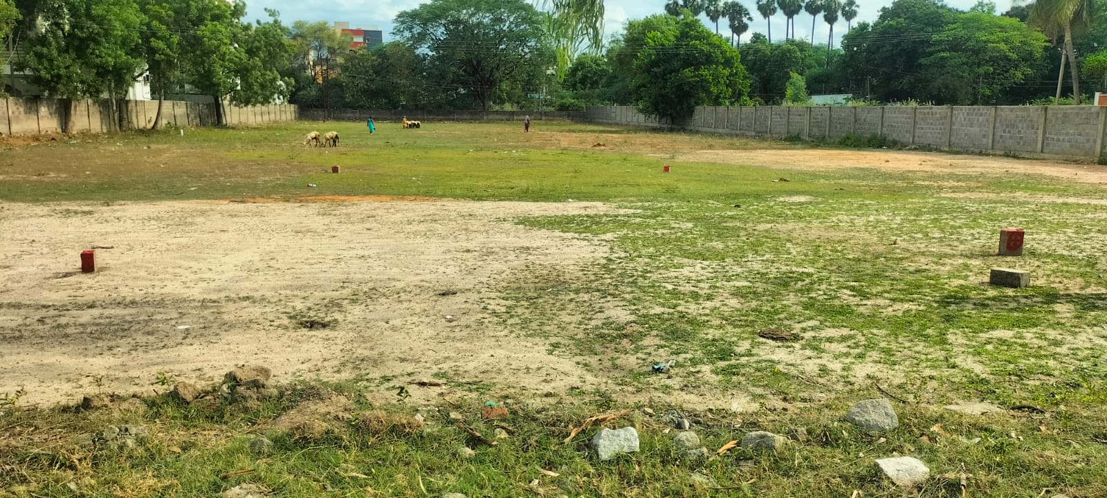 198 square yard Plot for sale in Tirupati — photo 2