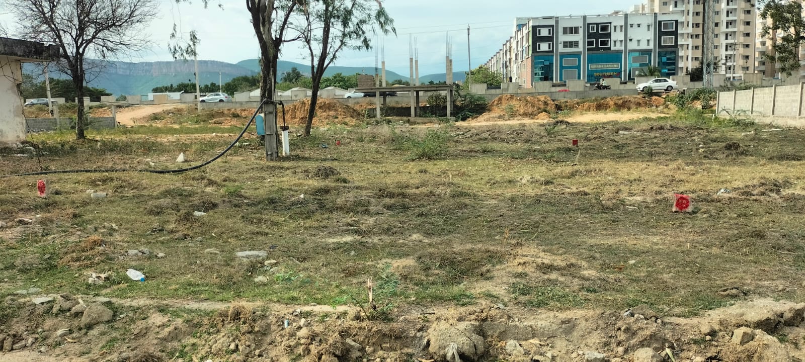 201.66 square yard Plot for sale in Tirupati — photo 1