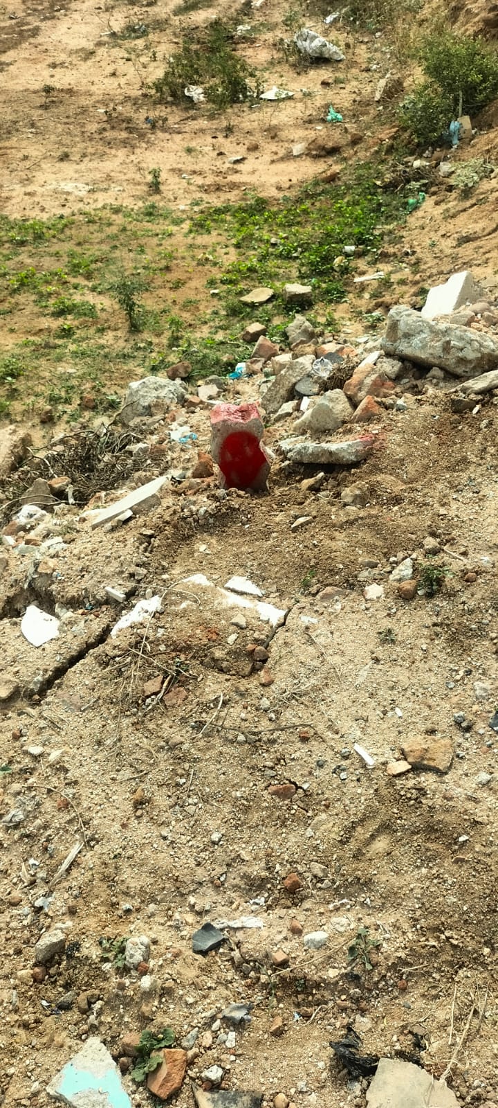131.94 square yard Plot for sale in Tirupati — photo 1
