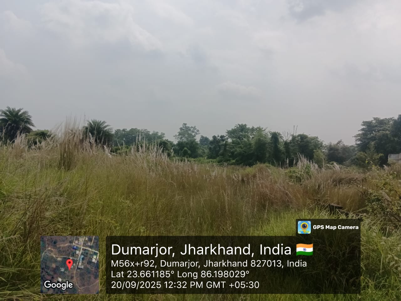4000 square feet Plot for sale in Bokaro Steel City