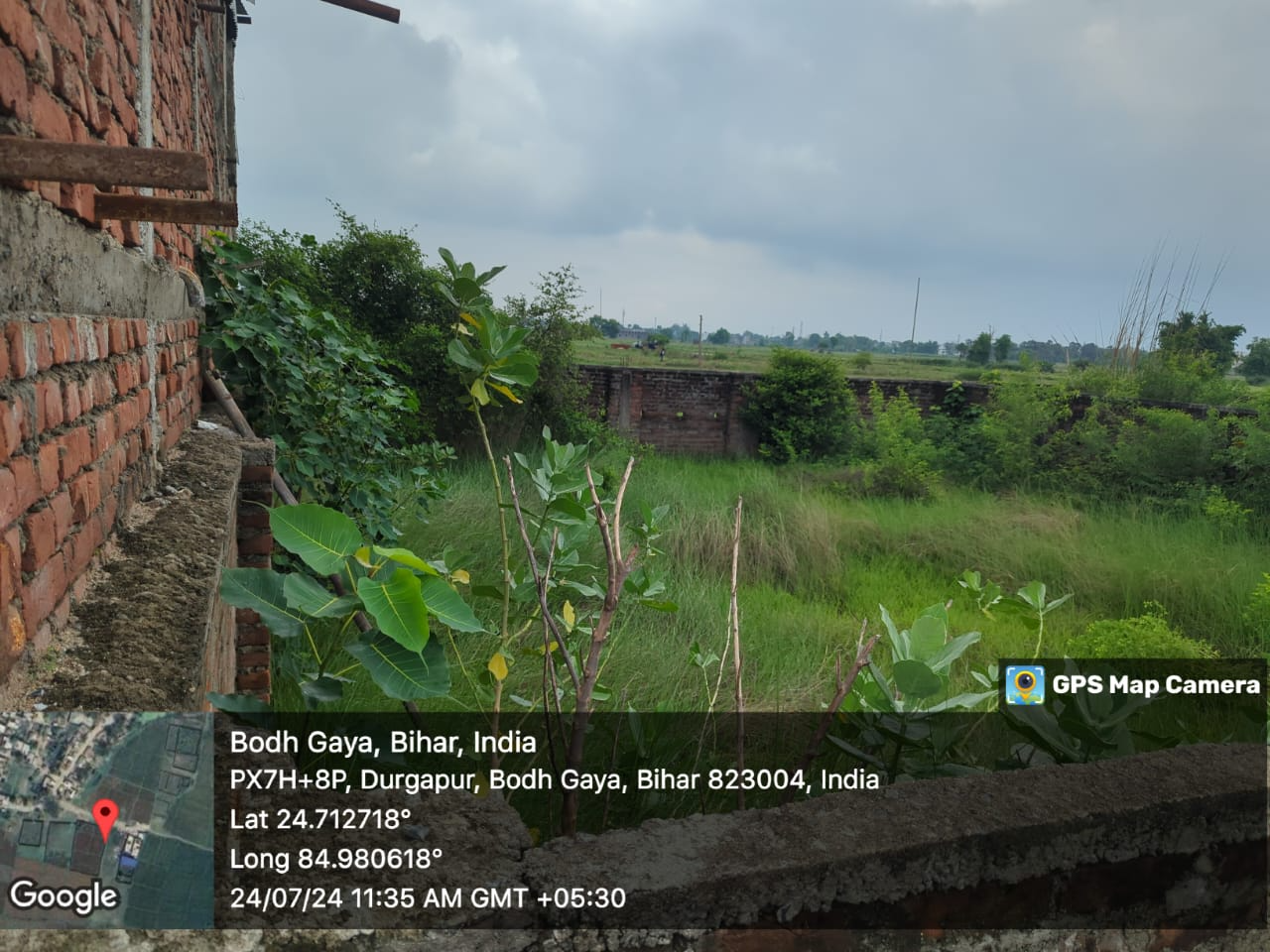 680 square feet Individual House for sale in BODHGAYA Gaya — photo 3