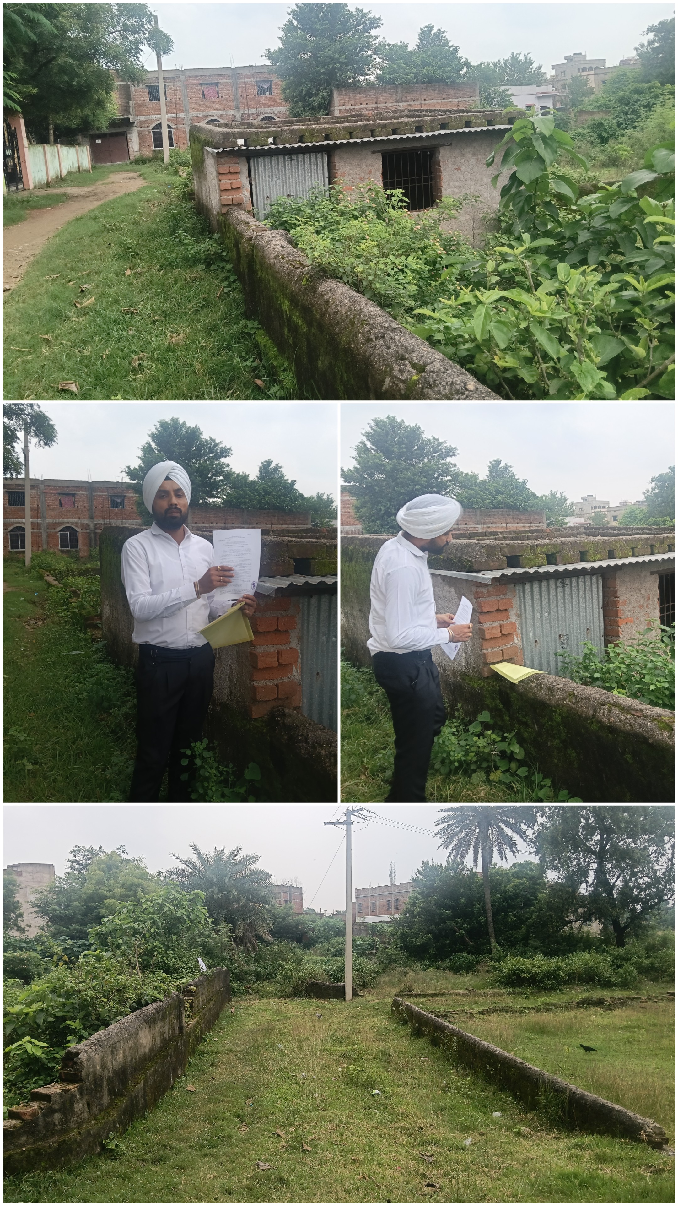 4000 square feet Plot for sale in Bokaro Steel City — photo 2