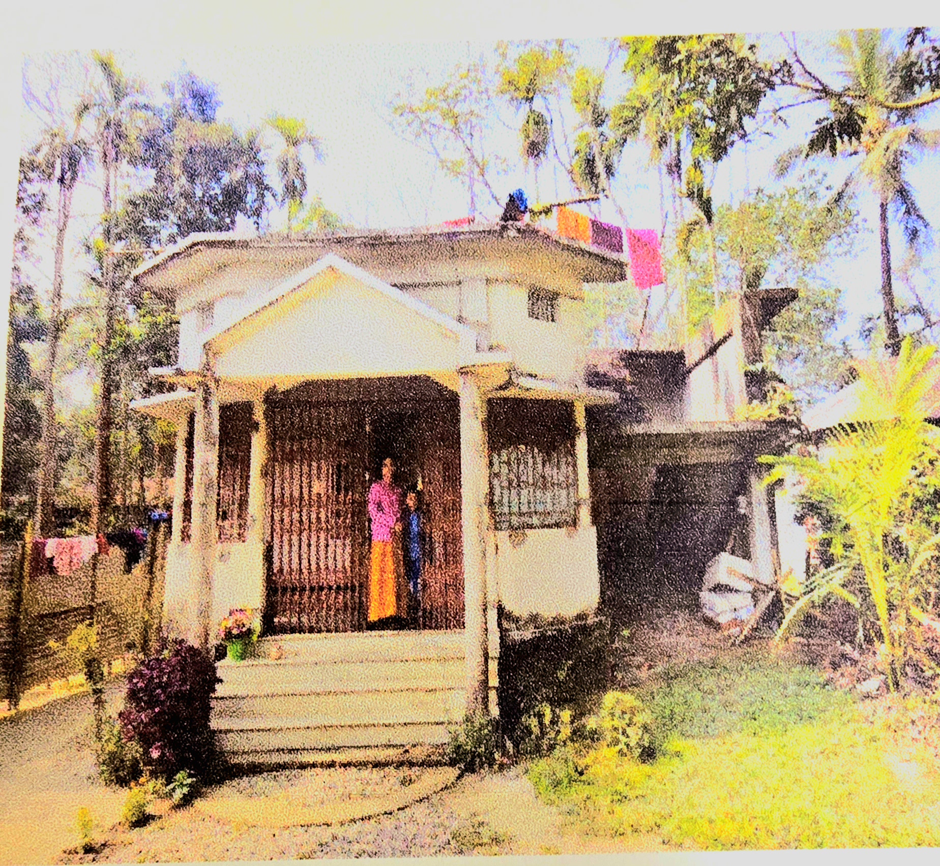 Individual House for sale in Cooch Behar — photo 1