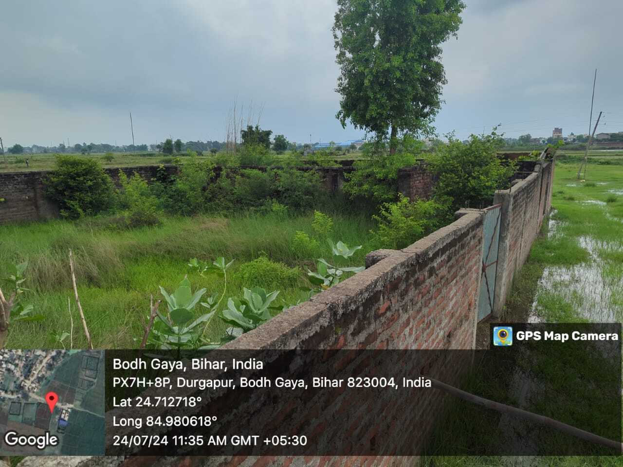 680 square feet Individual House for sale in BODHGAYA Gaya — photo 1