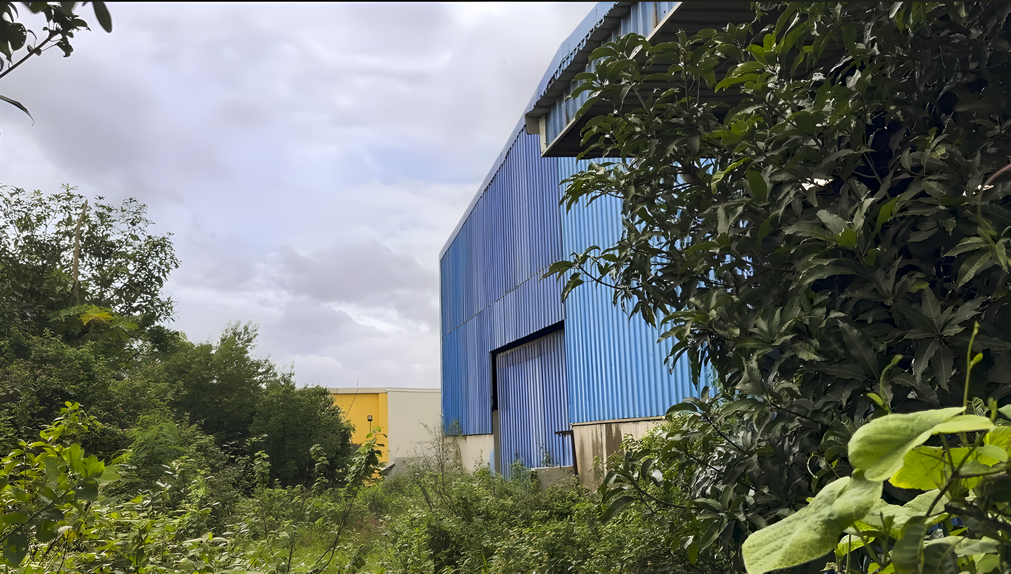 Industrial Shed for sale in Belur Industrial Area — photo 2