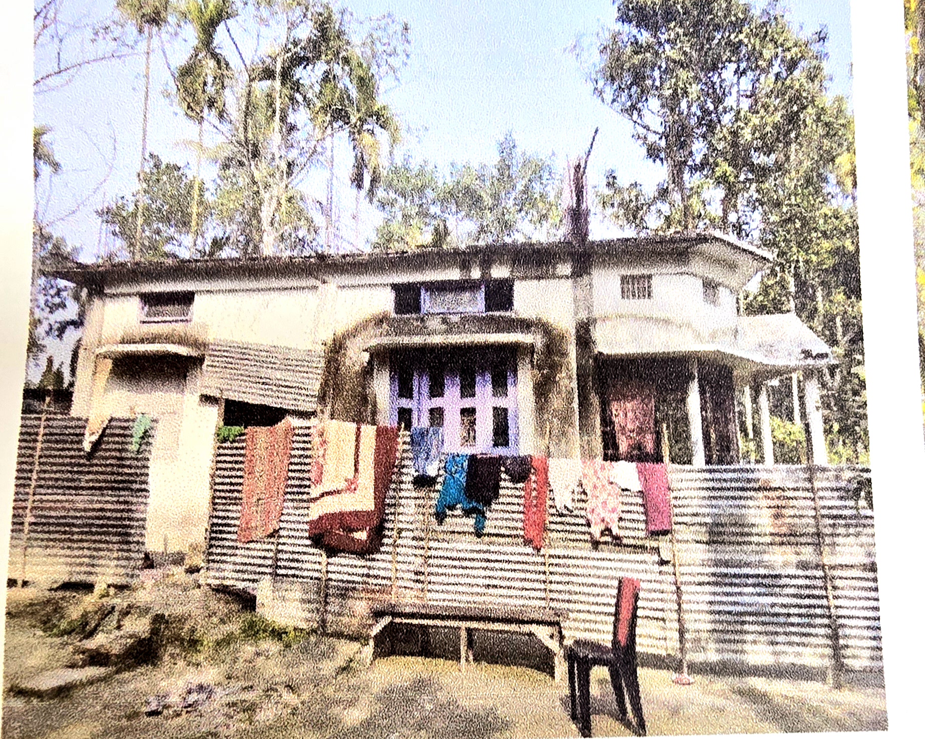 Individual House for sale in Cooch Behar — photo 2