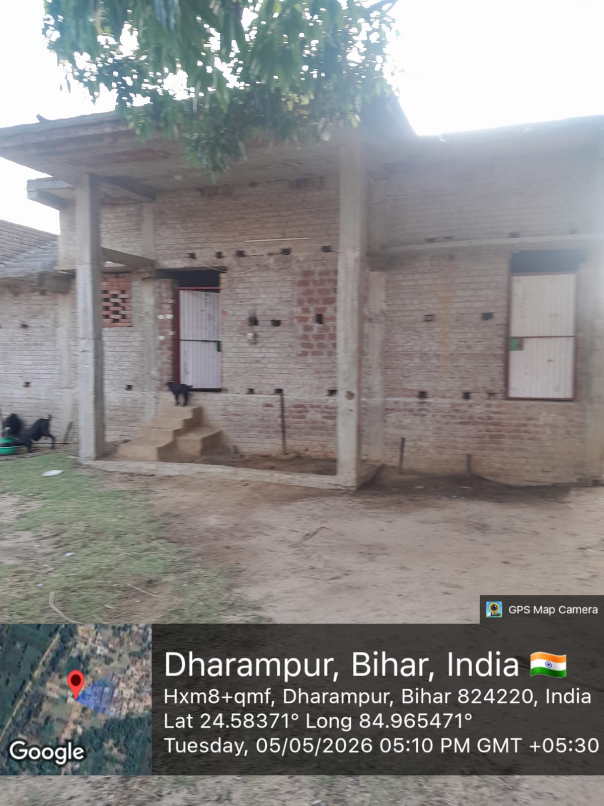 4355.6 square feet Individual House for sale in Gaya — photo 1