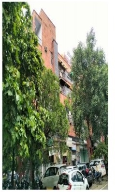 267 square feet Office for sale in New Delhi — photo 3