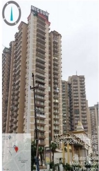 777 square feet Flat for sale in Greater Noida — photo 1