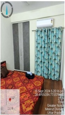 777 square feet Flat for sale in Greater Noida — photo 3