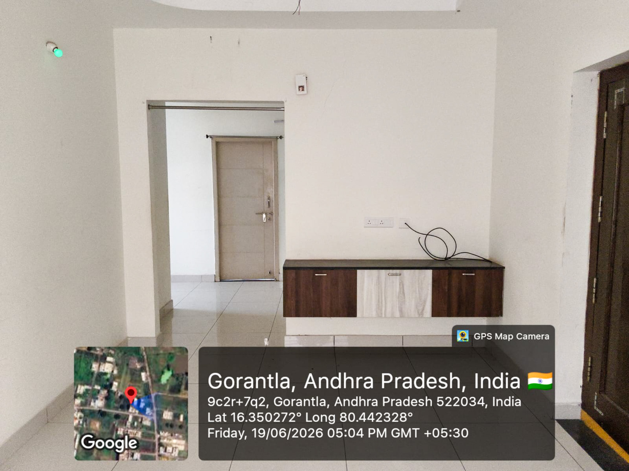 Flat for sale in Guntur — photo 6