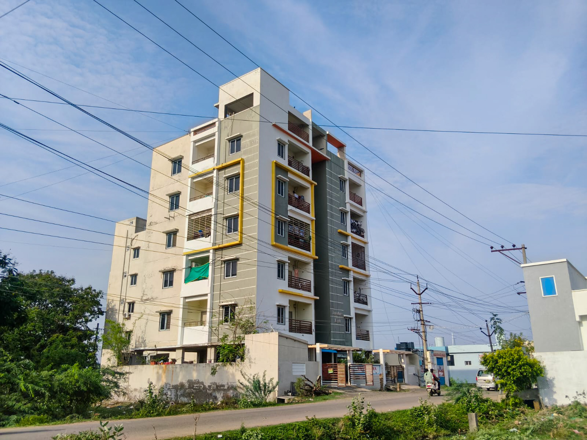 Flat for sale in Guntur — photo 8