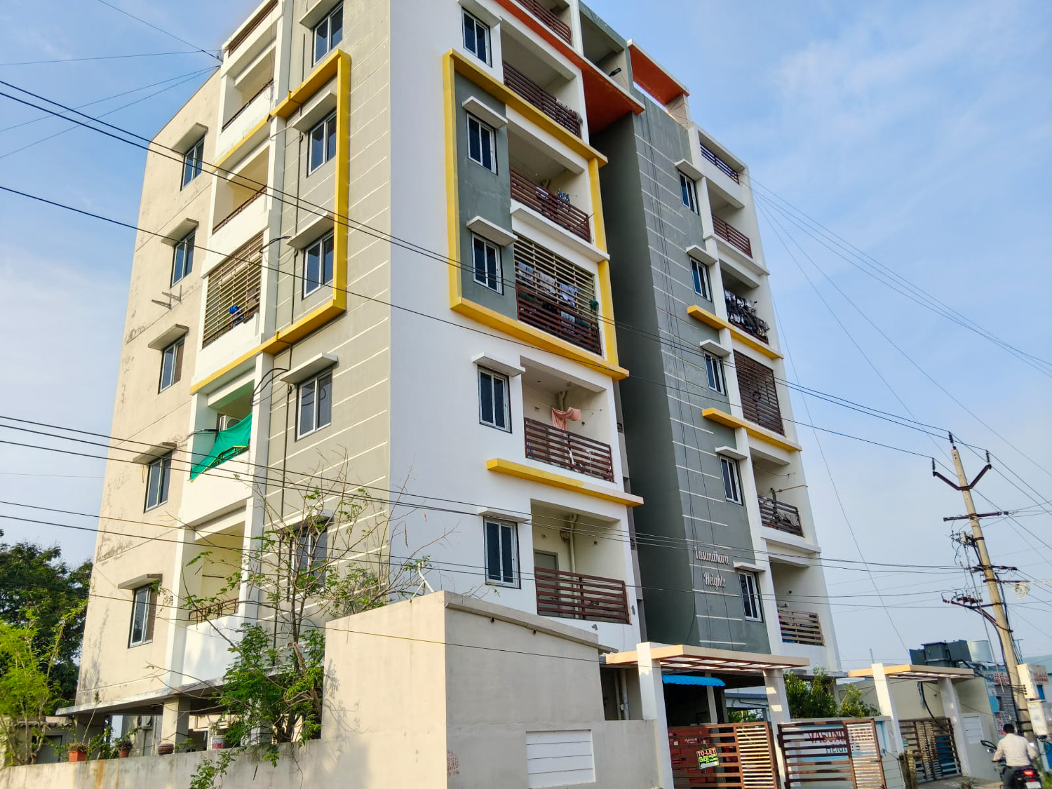 Flat for sale in Guntur — photo 9