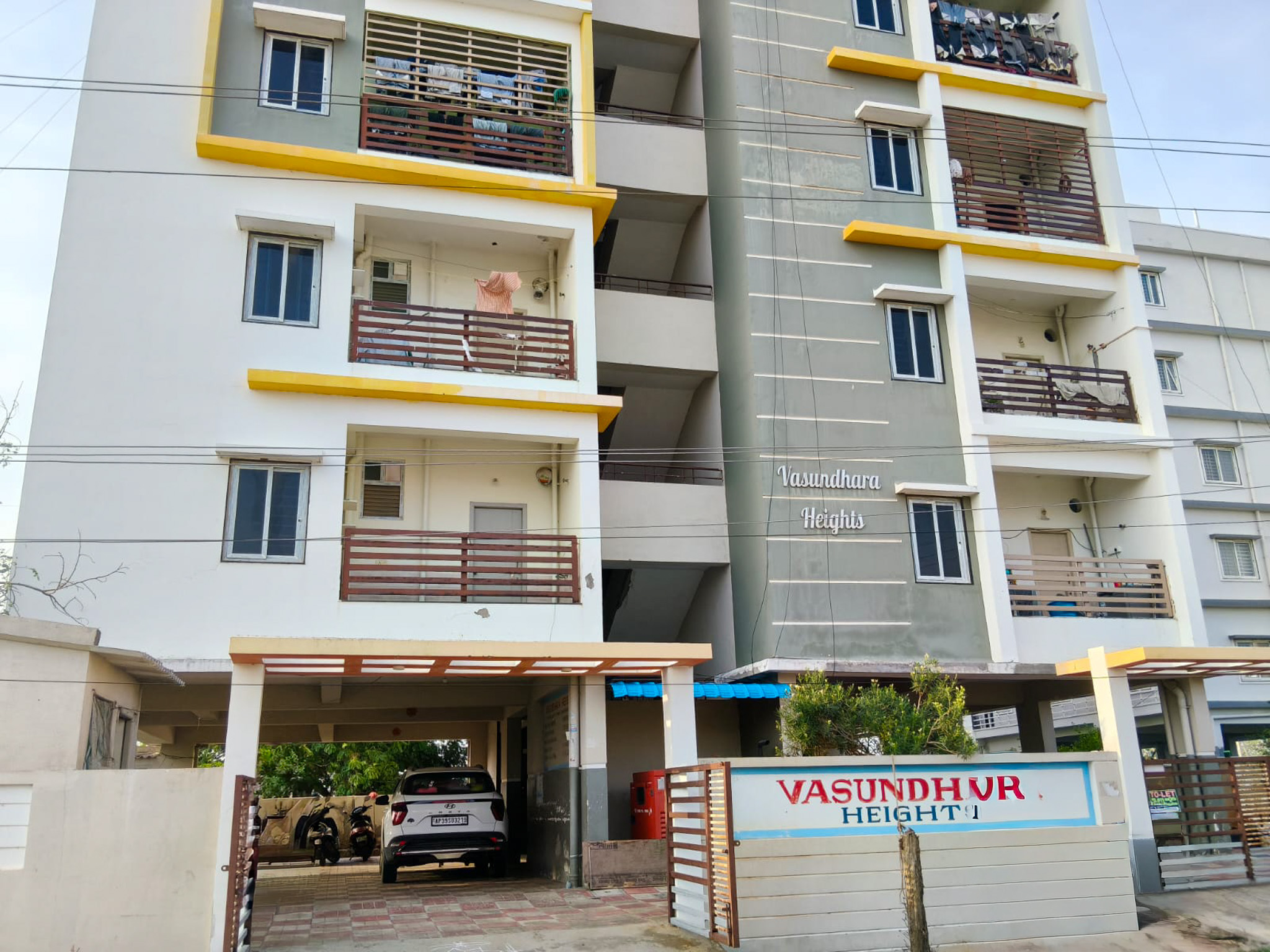 Flat for sale in Guntur — photo 10