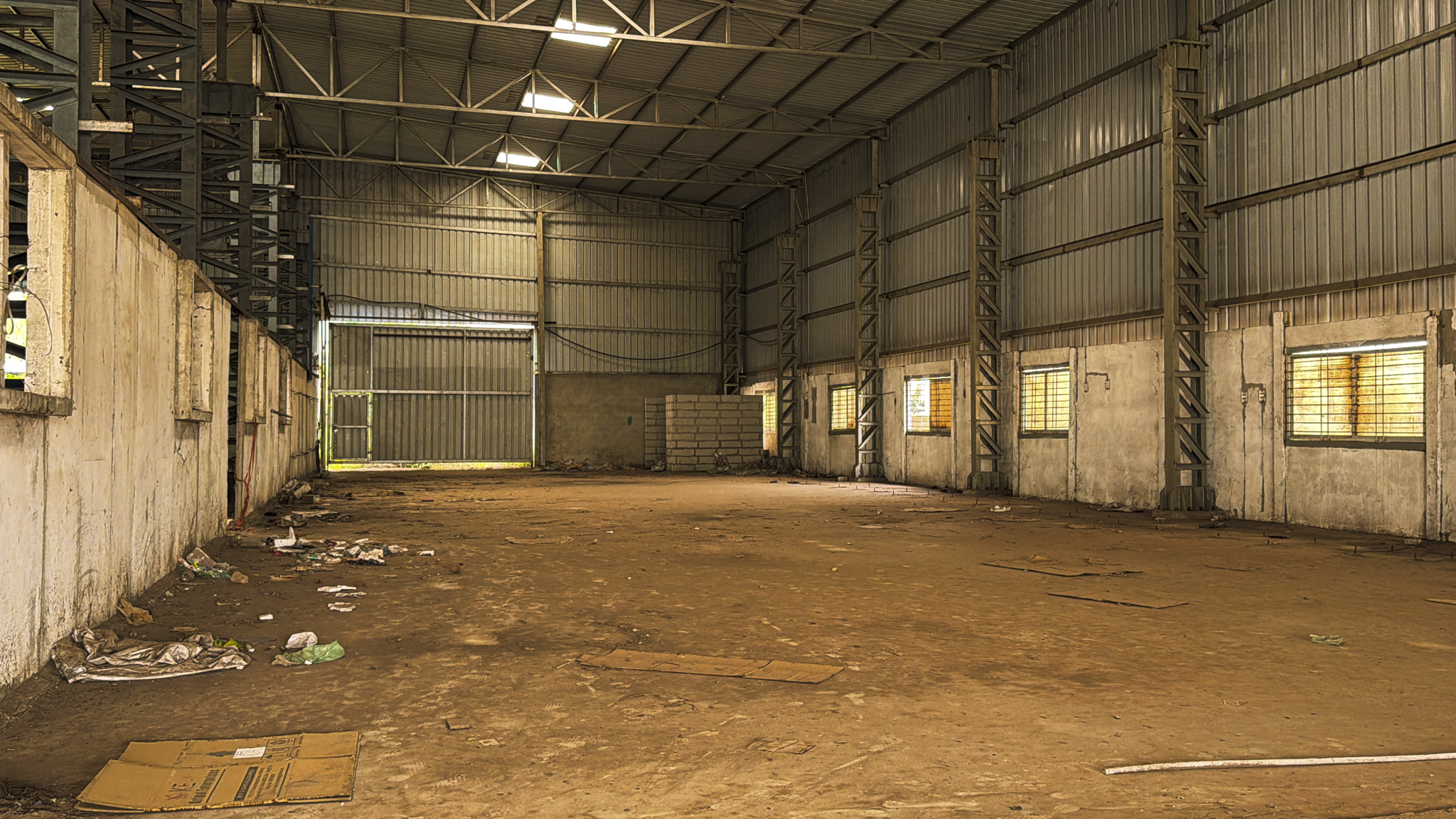 Industrial Shed for sale in Belur Industrial Area — photo 16