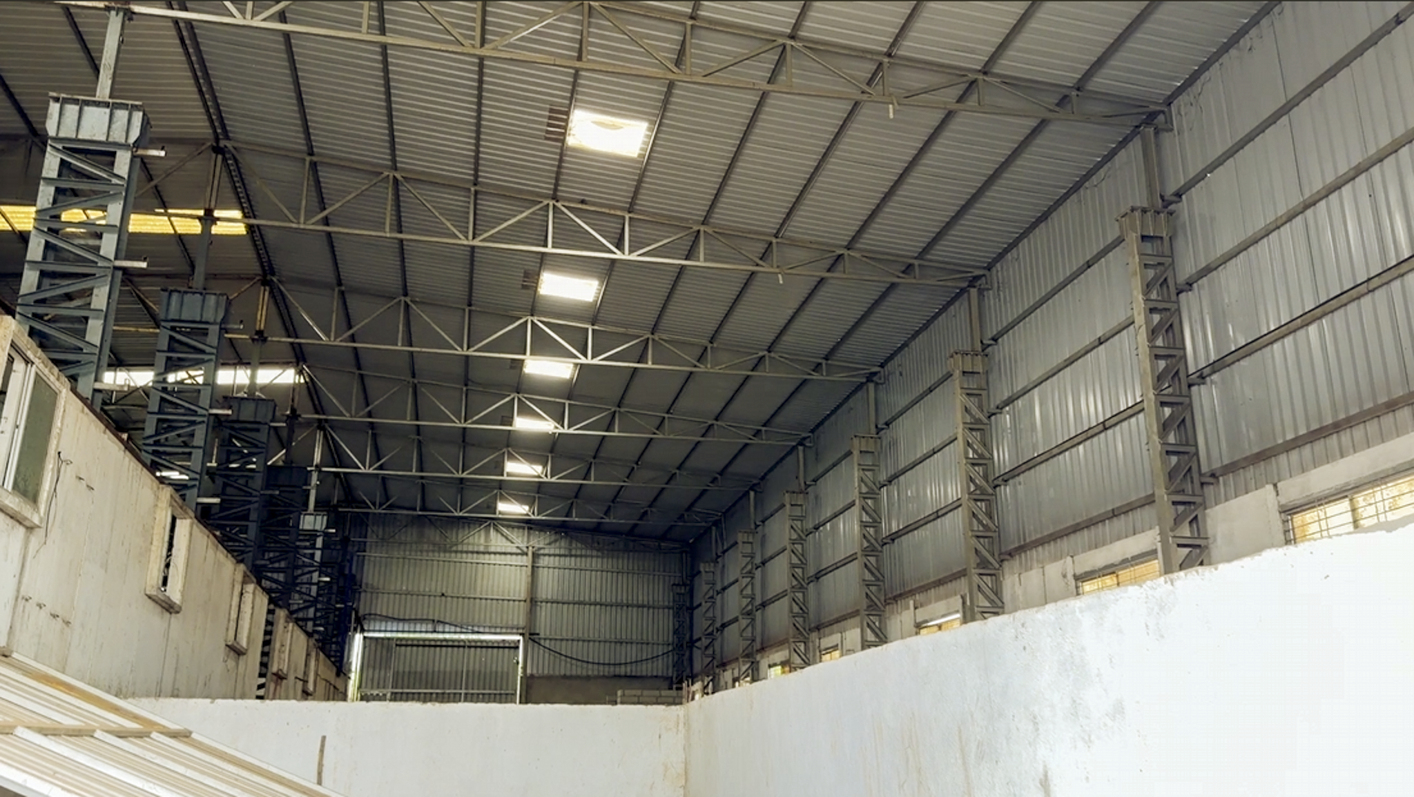 Industrial Shed for sale in Belur Industrial Area — photo 9