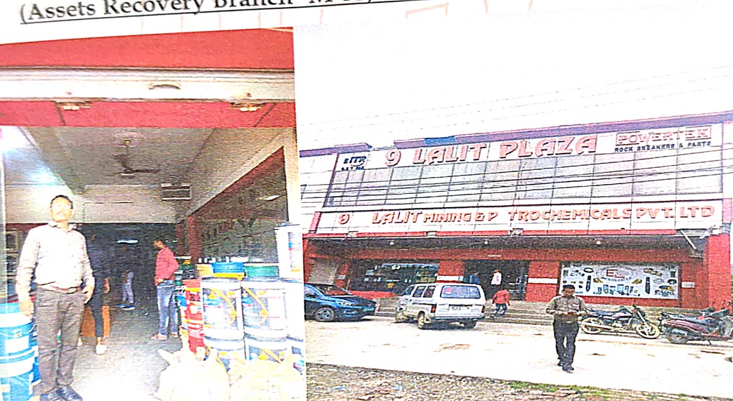 740 square yard Plot for sale in Faridabad