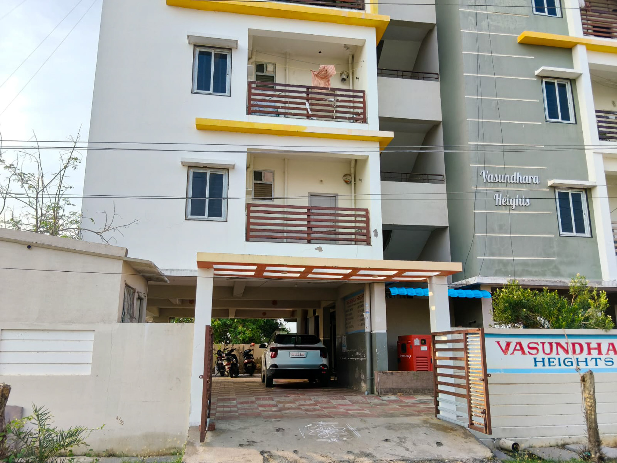 Flat for sale in Guntur — photo 18