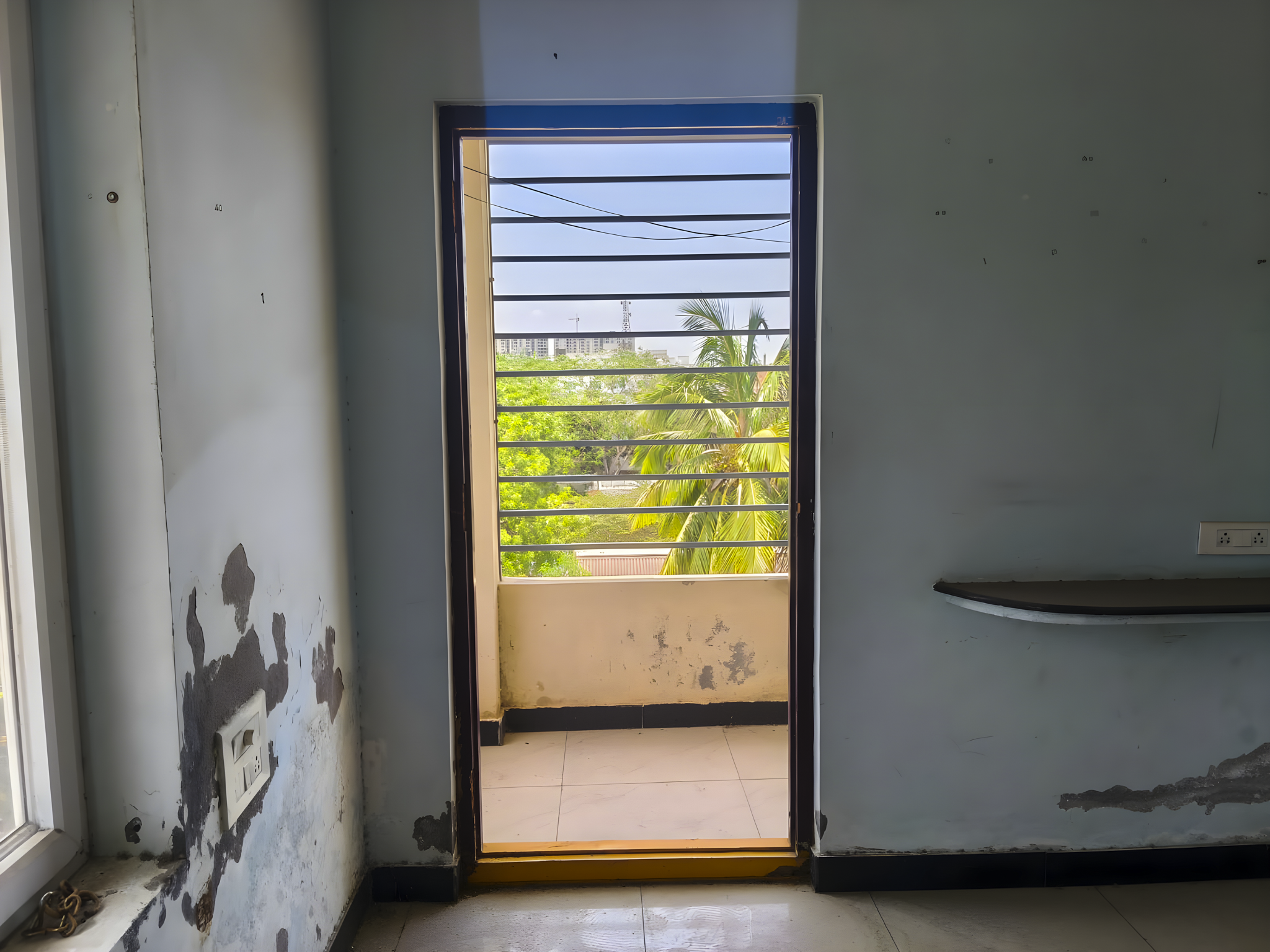 Flat for sale in Guntur — photo 1