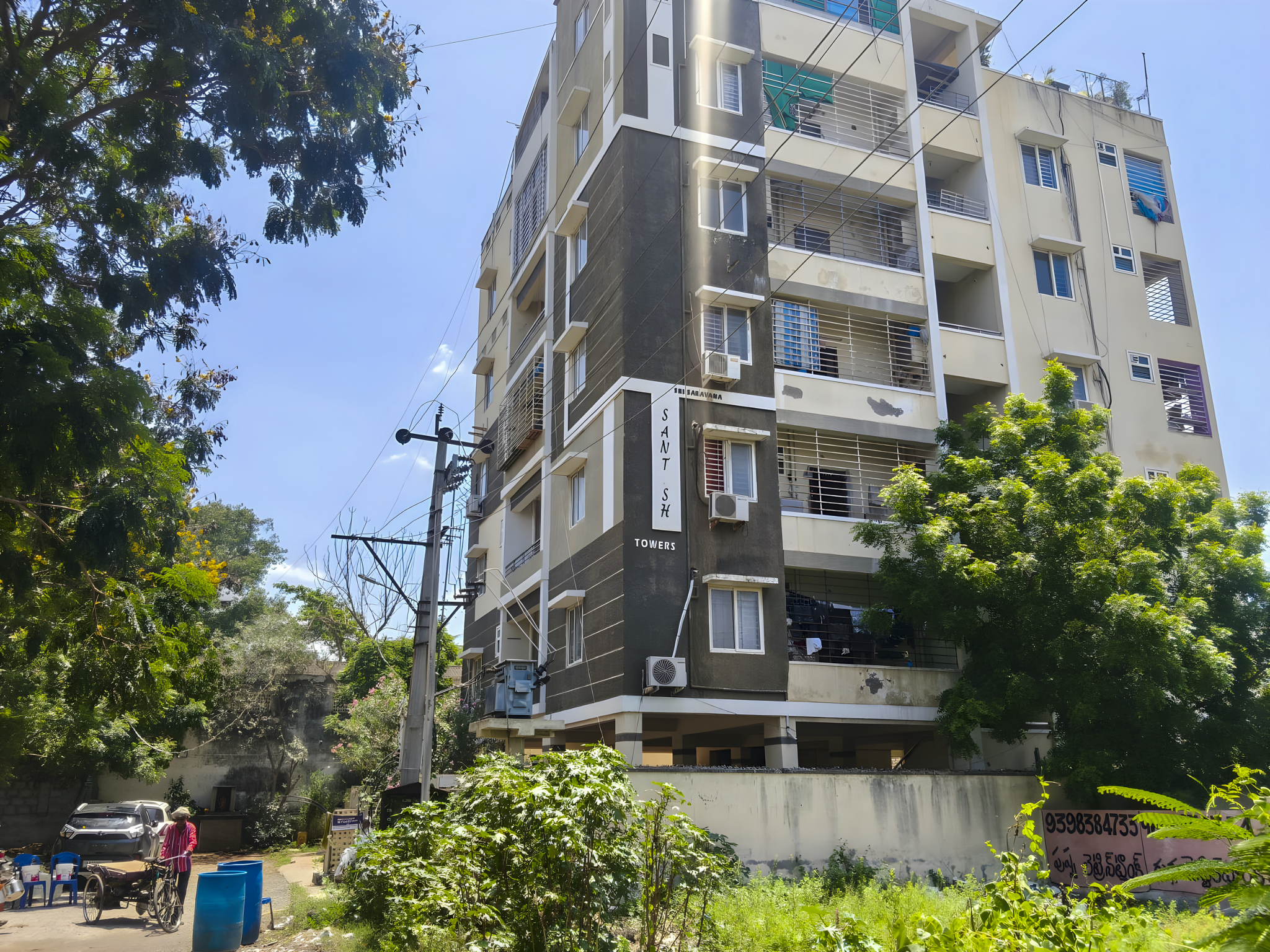 Flat for sale in Guntur — photo 21