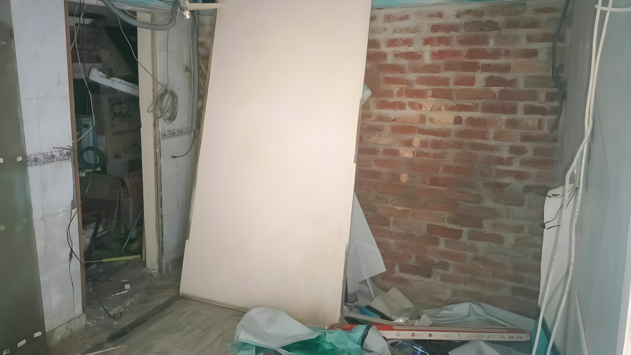 1 BHK Flat for sale in DILSHAN GARDEN New Delhi — photo 12