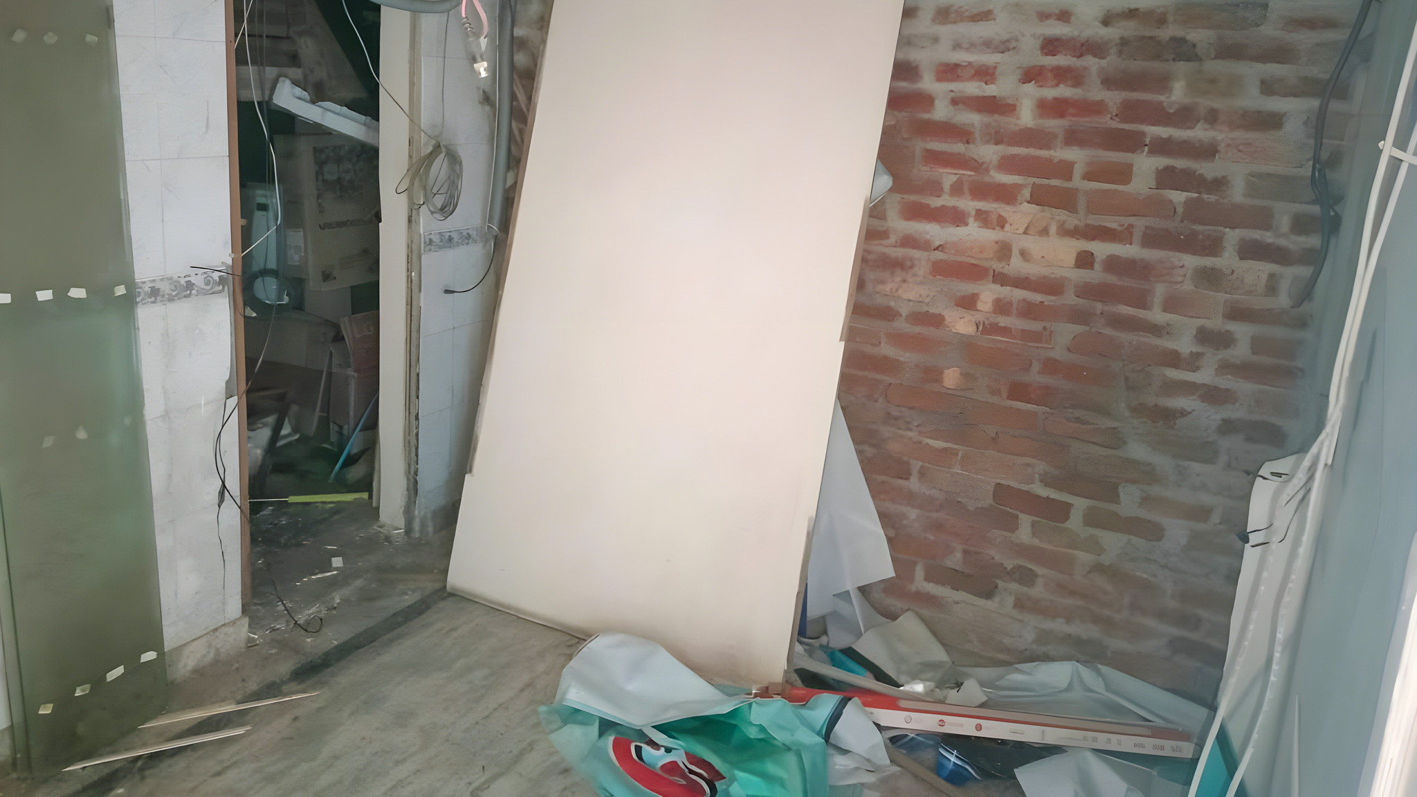 1 BHK Flat for sale in DILSHAN GARDEN New Delhi — photo 18