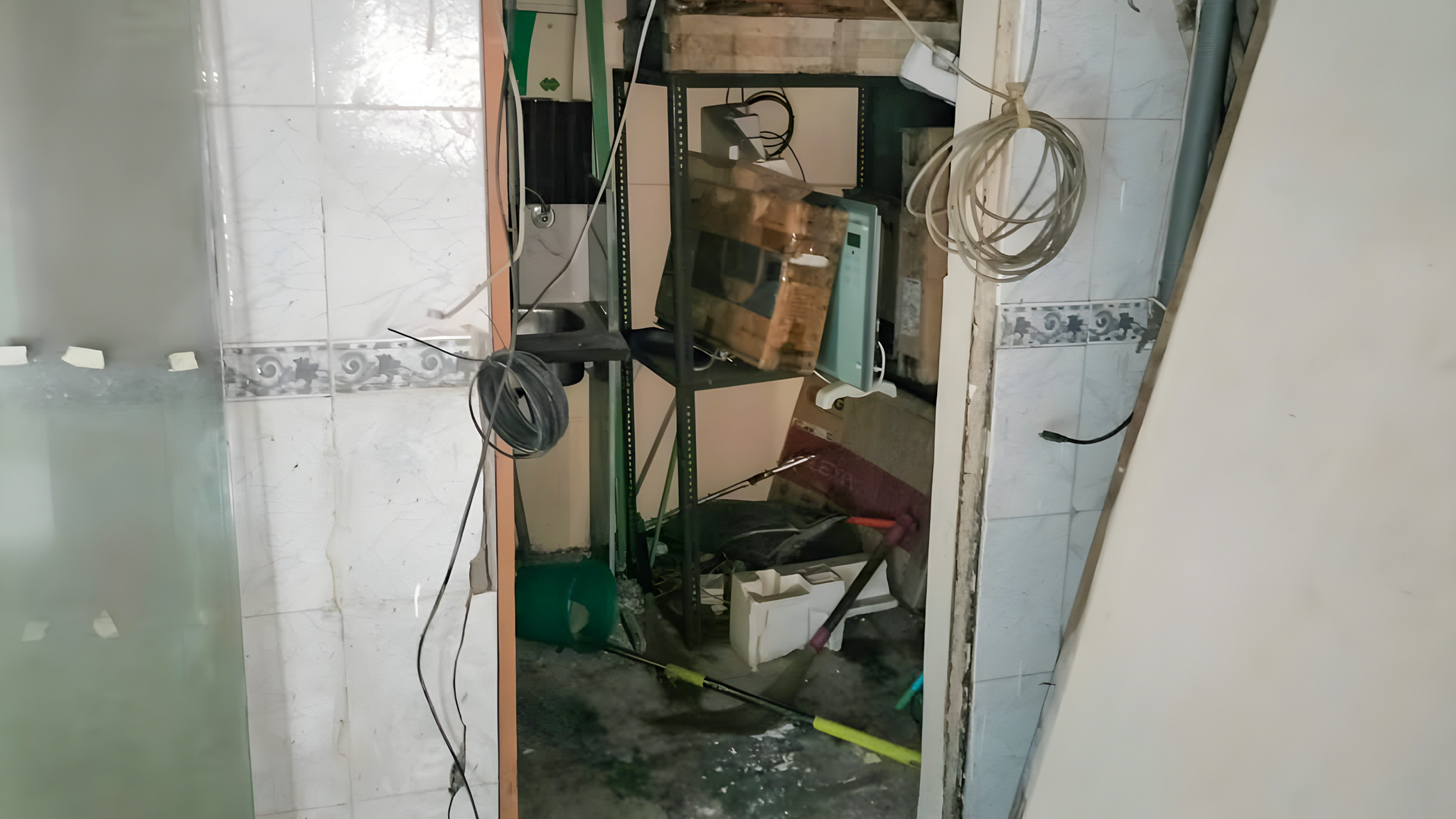 1 BHK Flat for sale in DILSHAN GARDEN New Delhi — photo 16